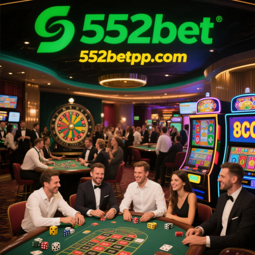 552bet 552bet
